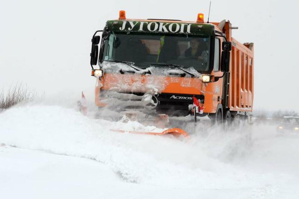 Nevrijeme Srbija, Foto: BETAPHOTO