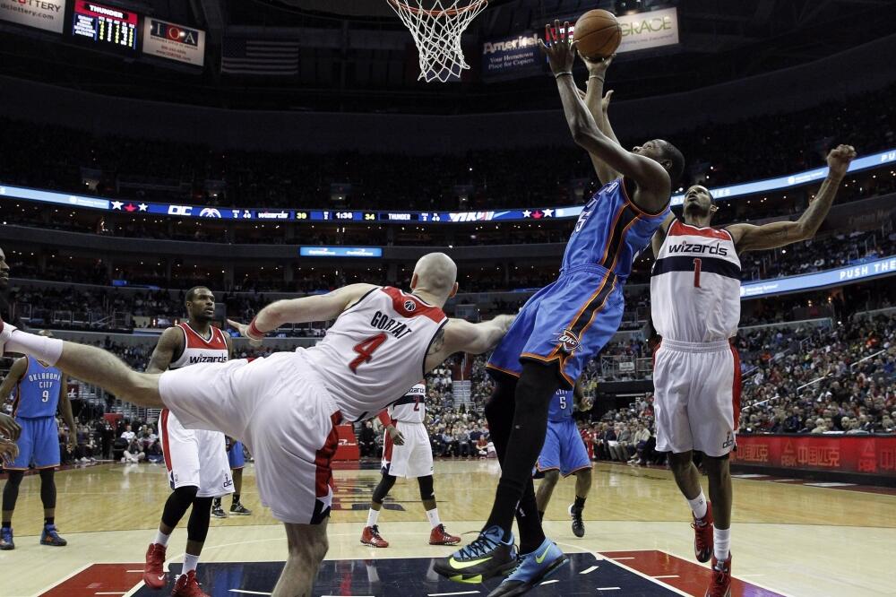 Oklahoma, Foto: Bete/AP