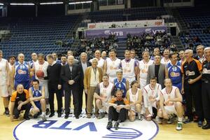 Veterani Jugoslavije bolji od SSSR-a