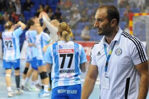 Adžić: Puno smo dobili ovom utakmicom