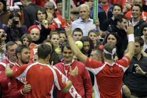 Švajcarska eliminisala Srbiju, Njemačka i Francuska idu dalje