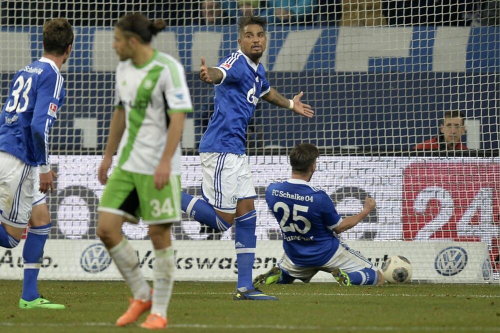 Boateng, Foto: Beta/AP