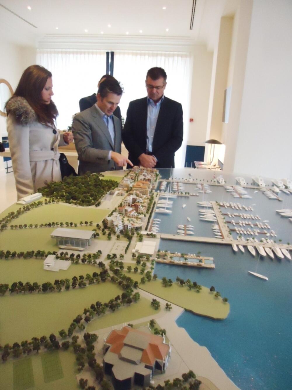 Oliver Korlet i Branimir Gvozdenović