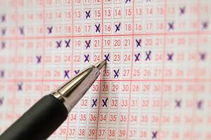 Francuz na lutriji dobio 72 miliona eura