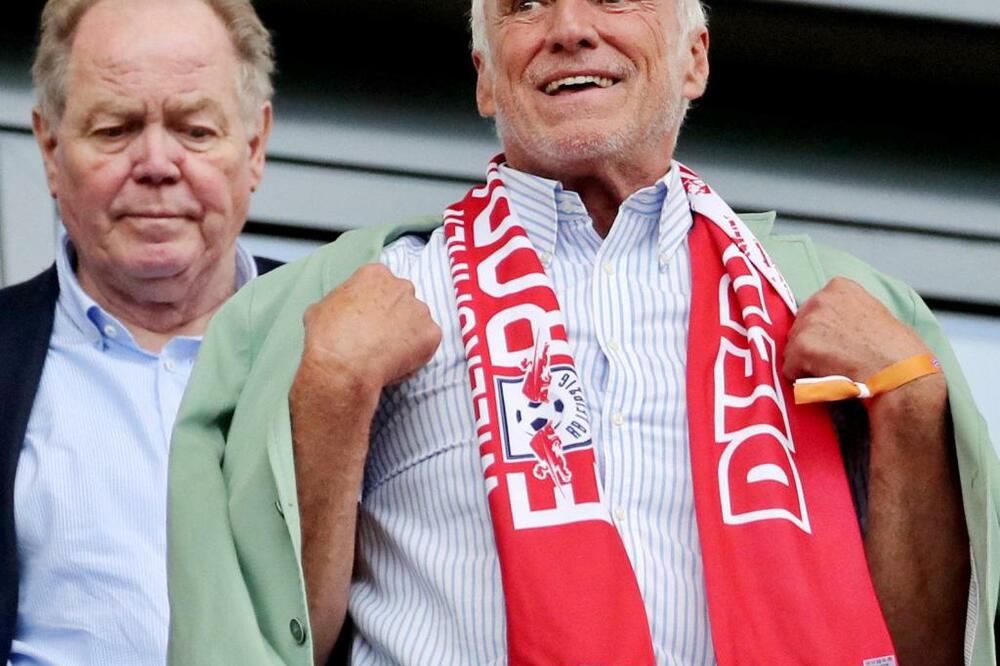 Diter Matešic, Foto: Welt.de