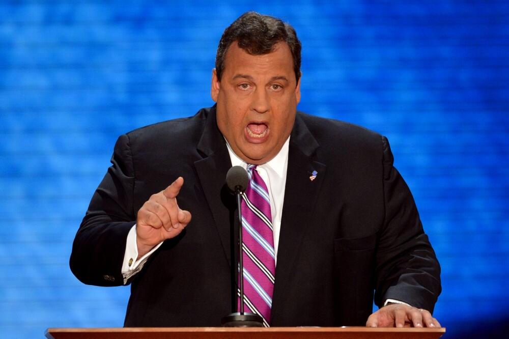 Kris Kristi, Foto: Politicker.com