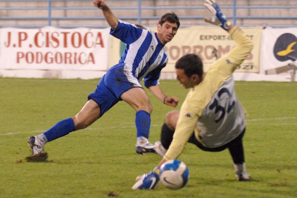 Nikola Vukčević, Foto: Savo Prelević