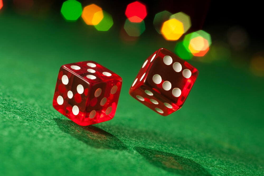 Kockice, Foto: Shutterstock