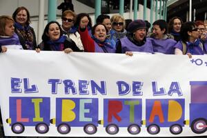 Španija bi da zabrani abortus: Najavljeni masovni protesti