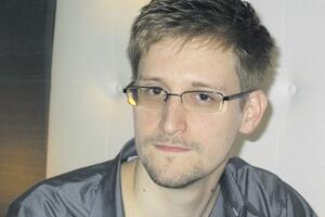 Snouden optužio i Kanadu: I oni prate svoje građane