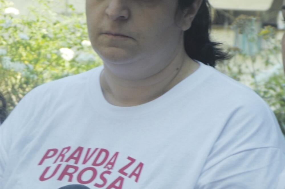 Dragana Nikolić, Foto: Ivana Komnenić