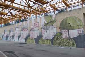 Od ringišpila do hrama