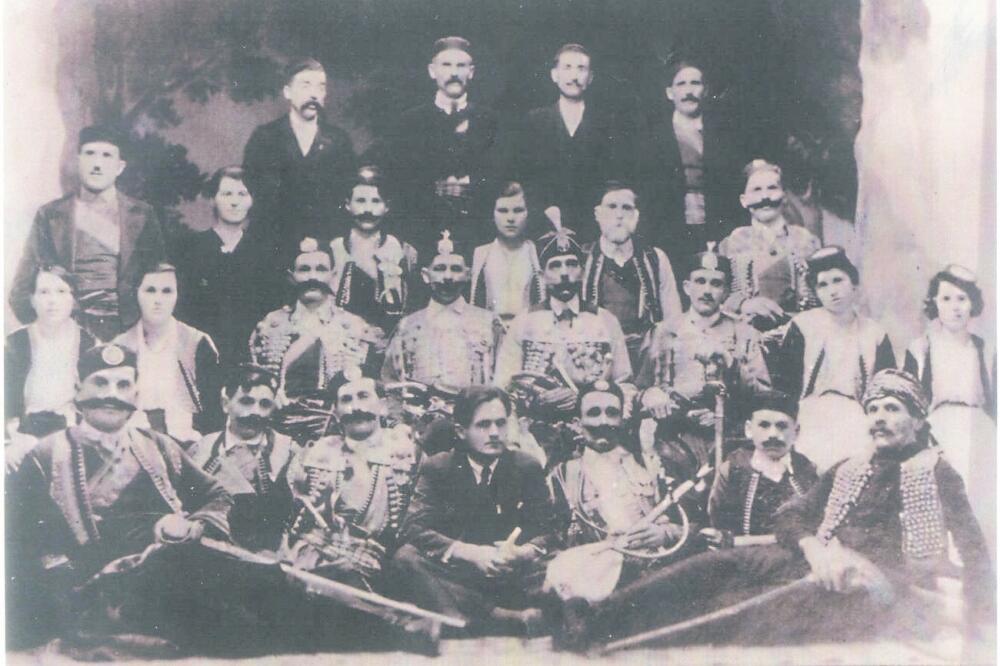 Radojka Porobić, Foto: Privatna arhiva