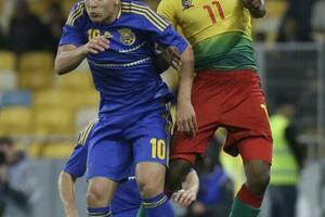 Kolomojskij "minirao" transfer Konopljanke