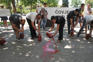 MANS će nastaviti da ukazuje na nezakonitosti