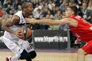 Barselona demonstrirala moć u Atini