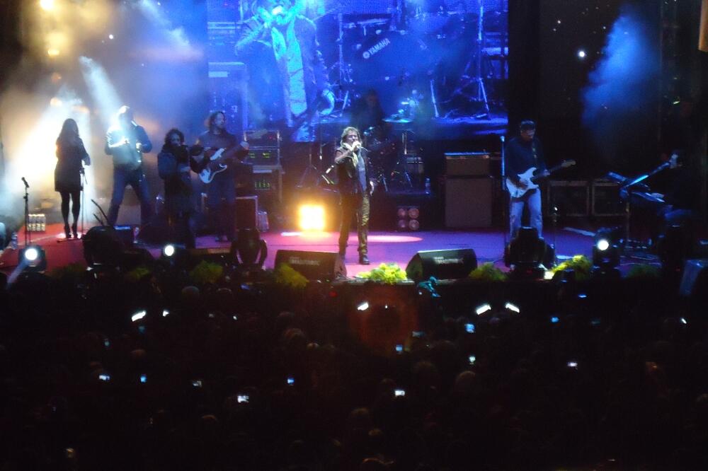 Džiboni, Foto: Slavica Kosić