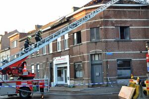 Belgija: Požar u studentskom domu, dvoje mrtvih