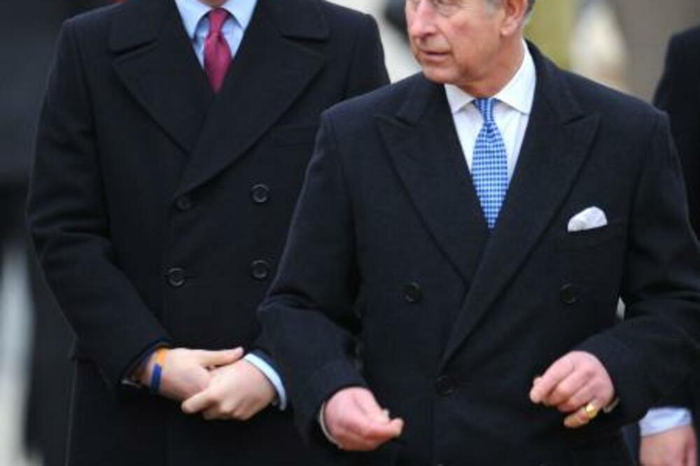 princ Čarls, princ Hari, Foto: Sheknows.com