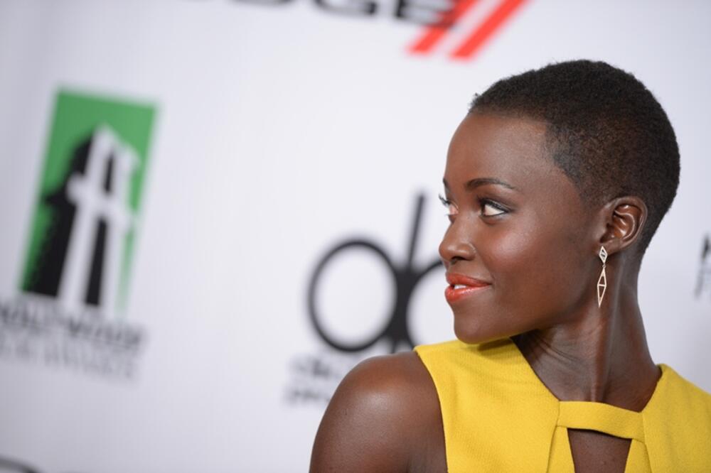 Lupita Njongo, Foto: Niaje.com