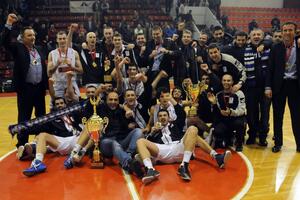 Nikšić domaćin finala Kupa Crne Gore