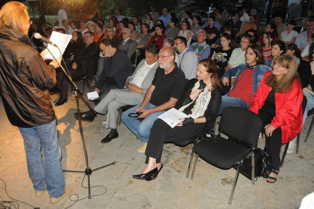 odakle zovem, festival kratkih priča, Foto: Arhiva Vijesti