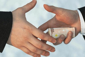 Damar: Korupcije najviše u zdravstvu i policiji