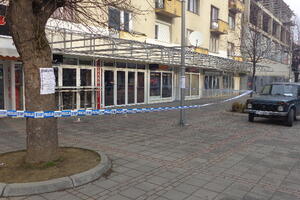 Berane: Uhapšen osumjičeni za aktiviranje bombe ispred kafea...