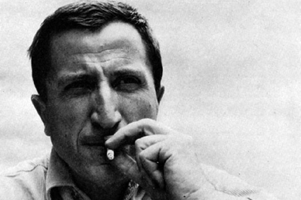 Stevan Luketić, Foto: Luketicstevan.com