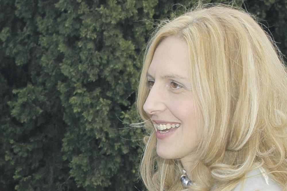 Lida Marđonović, Foto: Lidamard.me