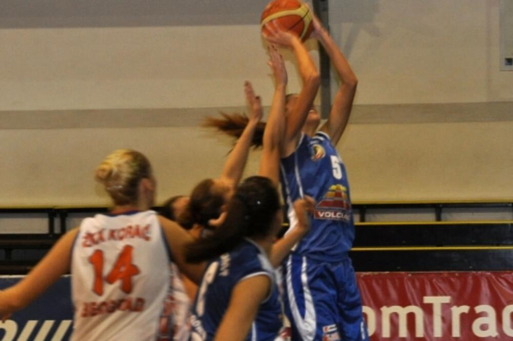 Ana Radović, Foto: Mzrkl.org