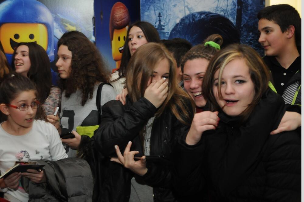 Montevideo vidimo se