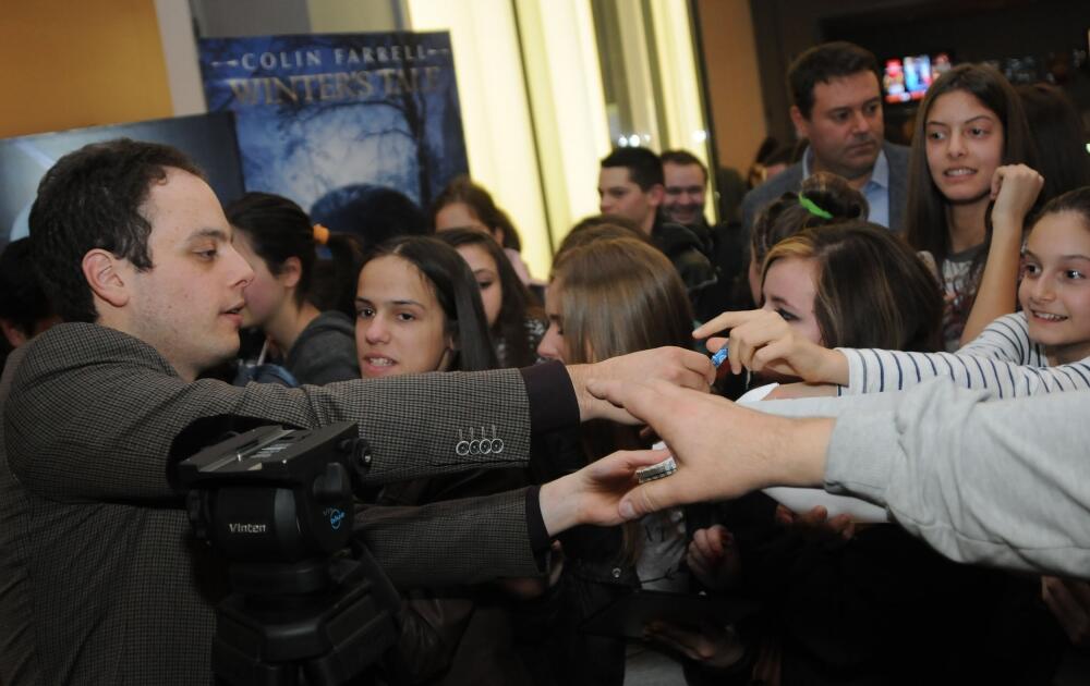 Montevideo vidimo se