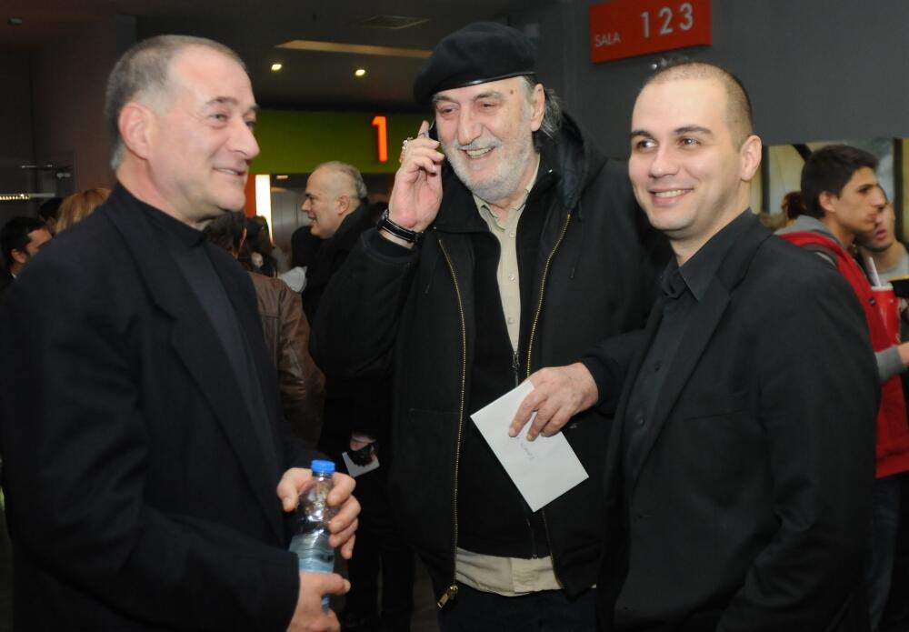 Montevideo vidimo se