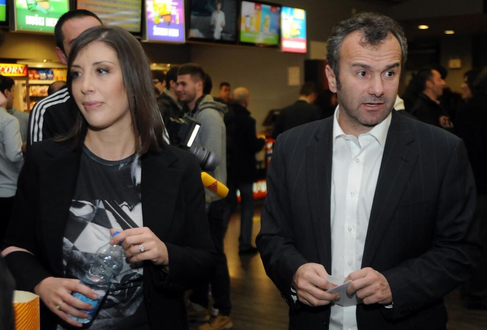 Montevideo vidimo se