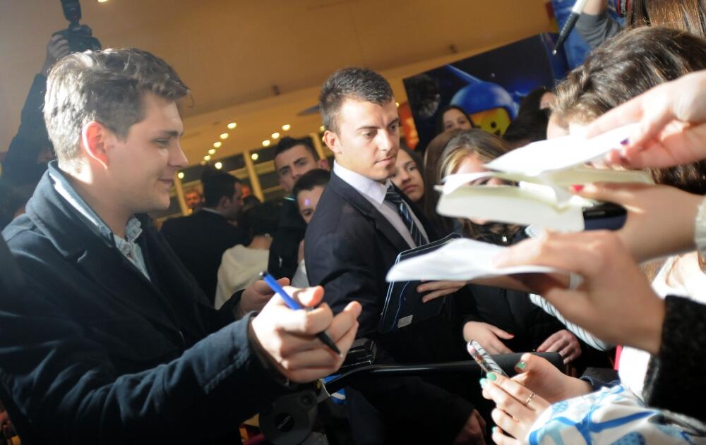 Montevideo vidimo se