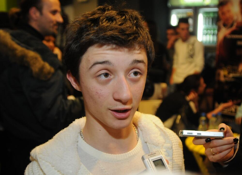 Montevideo vidimo se