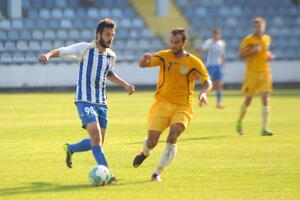 Igor Burzanović još pola godine u Budućnosti