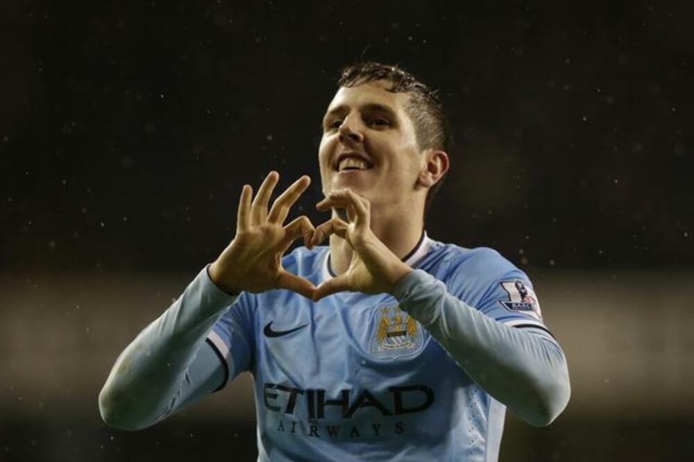 Jovetić, Foto: Beta/AP