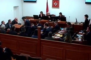 Coup attempt trial: The defense requested an exemption...