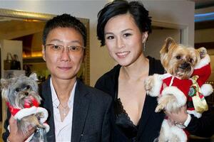 Ćerka tajkuna iz Hong Konga: Postaću strejt ako moj otac postane...