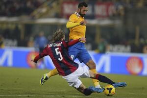 Italijani sad tvrde da Vučinić ostaje, šta će donijeti posljednji...