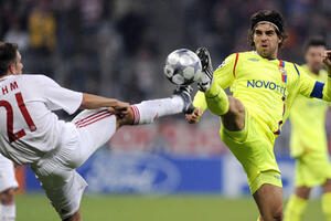 Žuninjo Pernambukano završio karijeru