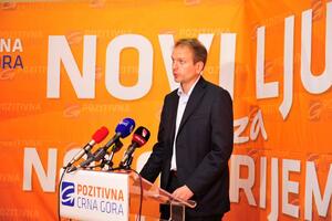 Perić: Tablet računari nijesu čarobni štapići