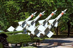 SAD: Rusija krši sporazum o kontroli naoružanja