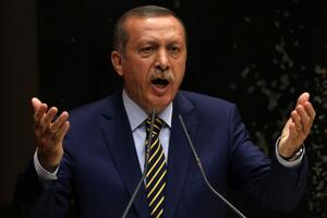 Uprkos svemu: Istraživanja pokazuju da bi Erdogan pobijedio na...