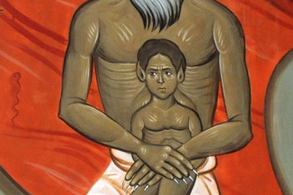 MIhajlo, Ranko Krivokapić, Foto: Vijesti