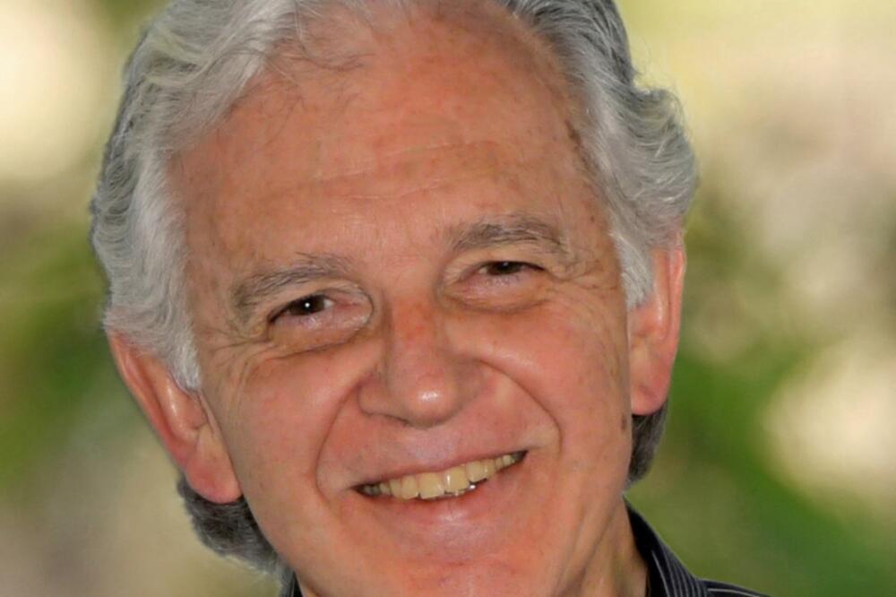 Brus Bruton, Foto: Haitisymphony.com