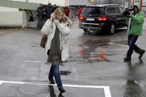 "L’Ekip": Šumaher trepnuo