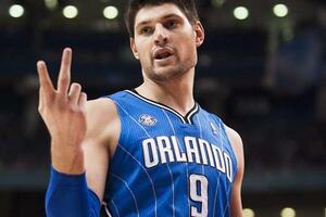 Oklahoma bolja od prvaka, povratak Vučevića